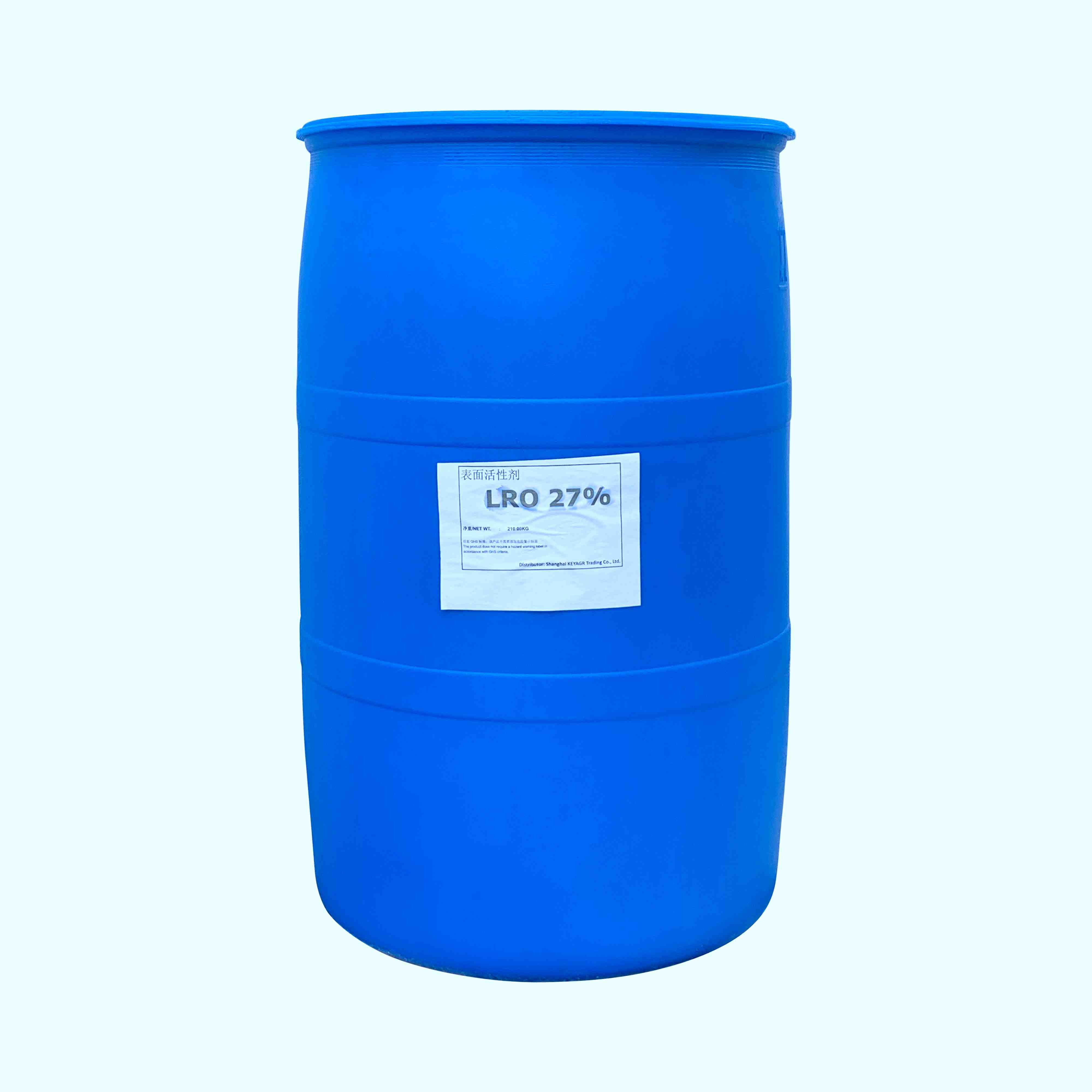 十八硫醇的安全性分析